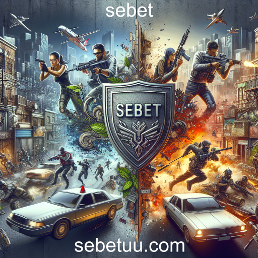 A Evolução dos Jogos de Ação: Desafios e Conquistas
