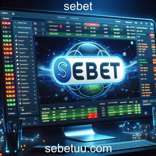 Apostas Esportivas: Uma Nova Era de Entretenimento no Sebet